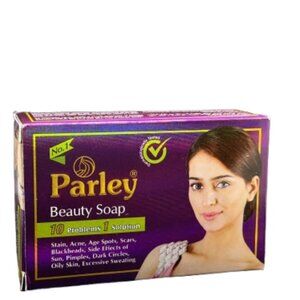 Parley Beauty Soap10 Problems 1 Solution